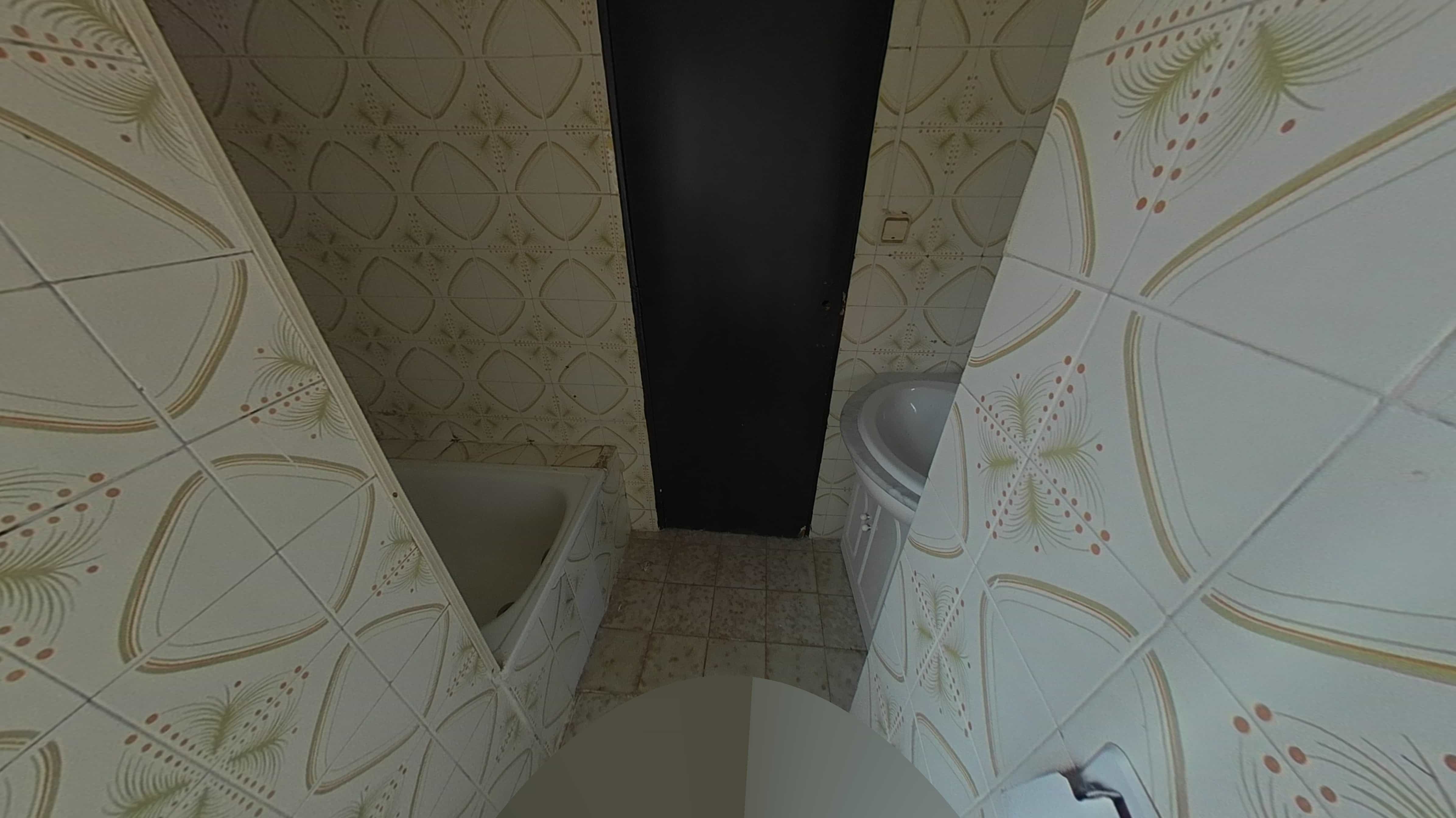 Flat for sale in urb Club de Golf