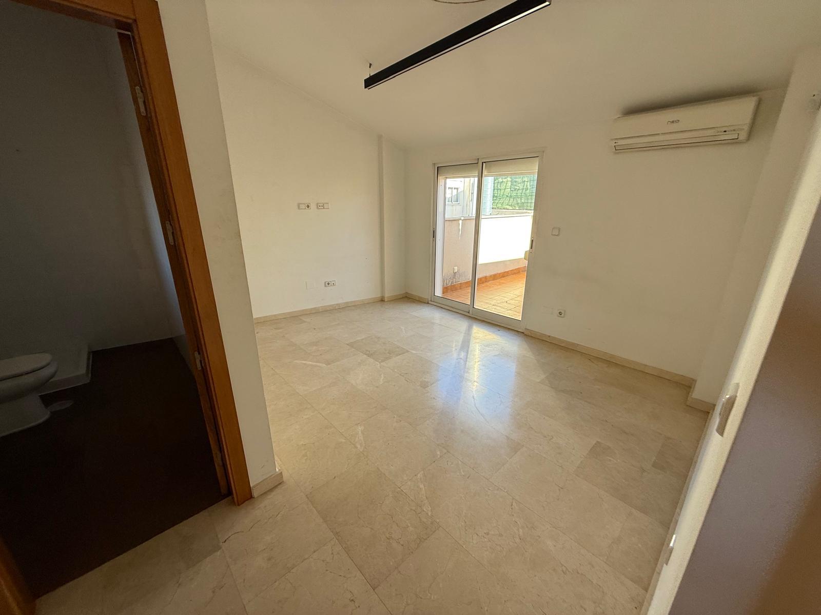 Piso en venta en calle Flores