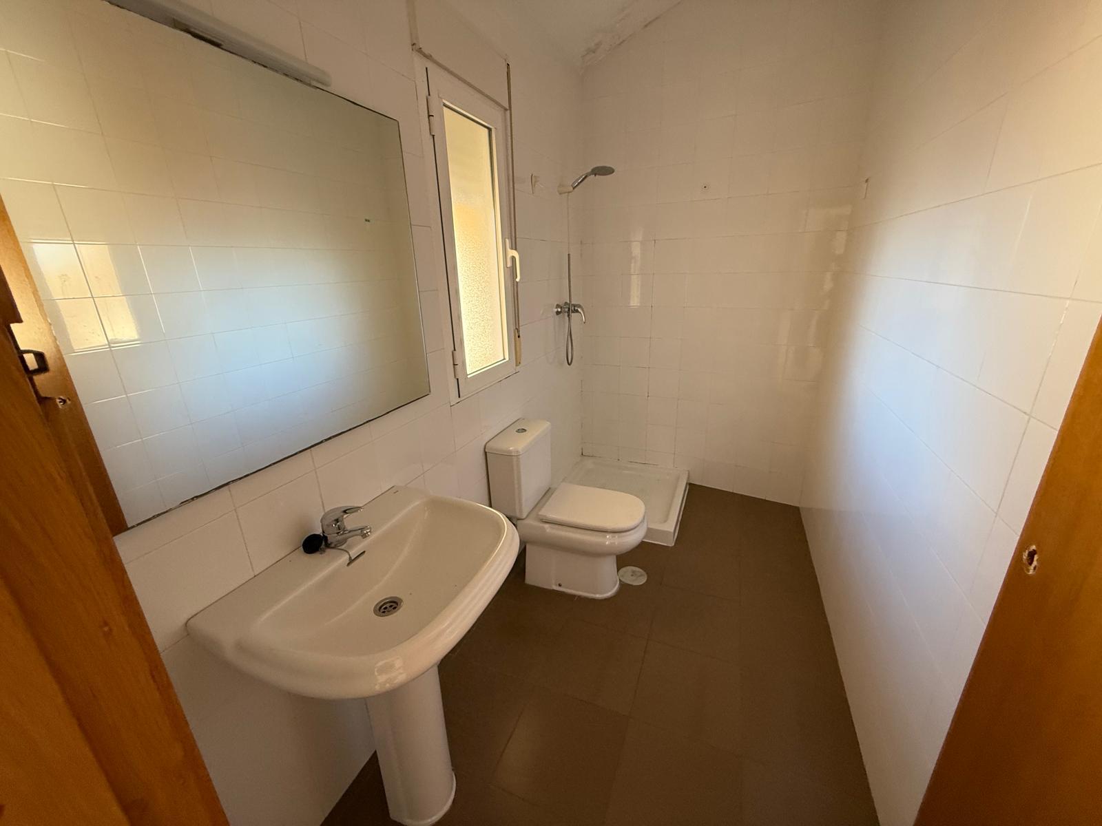 Piso en venta en calle Flores