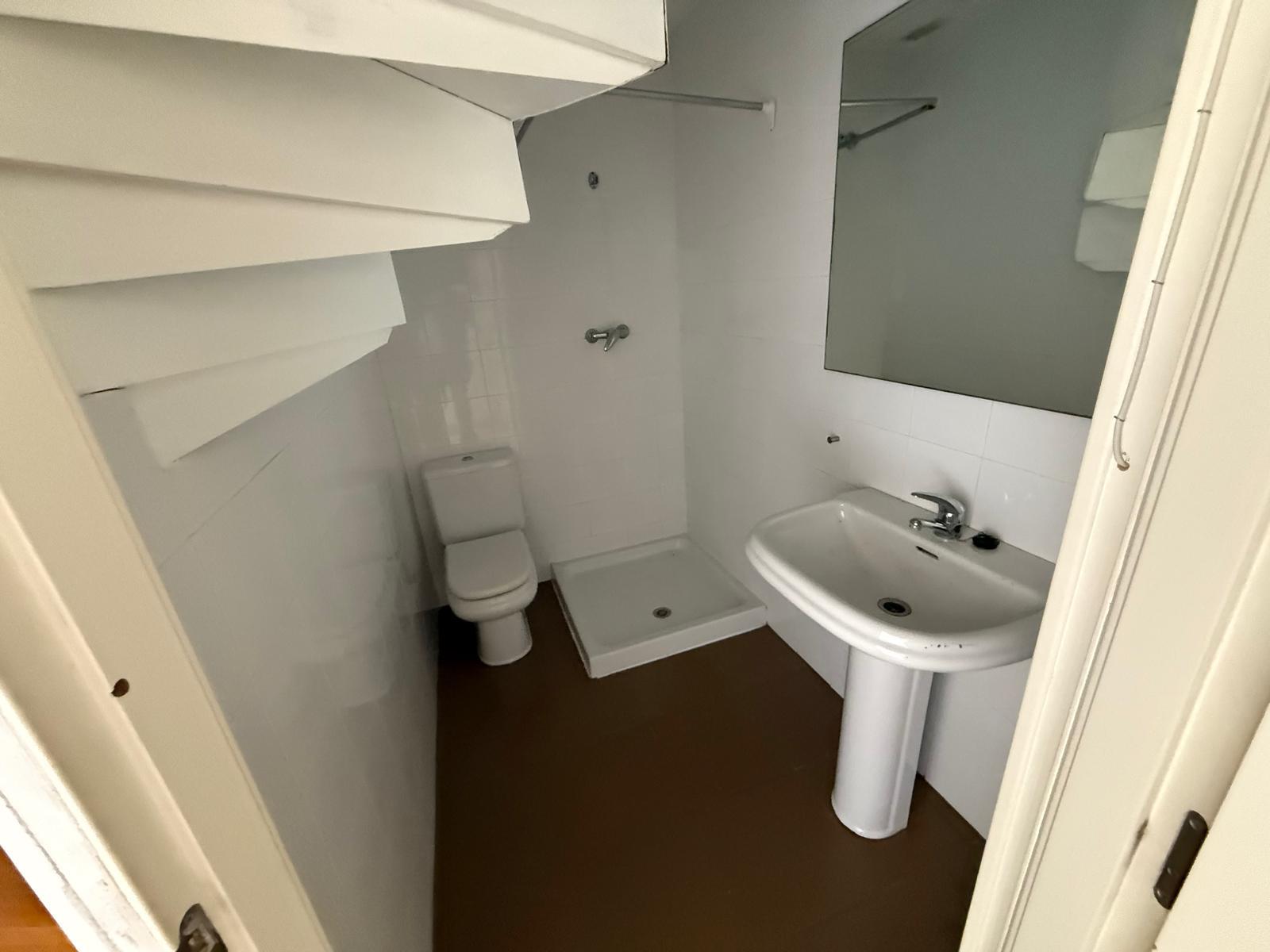 Piso en venta en calle Flores