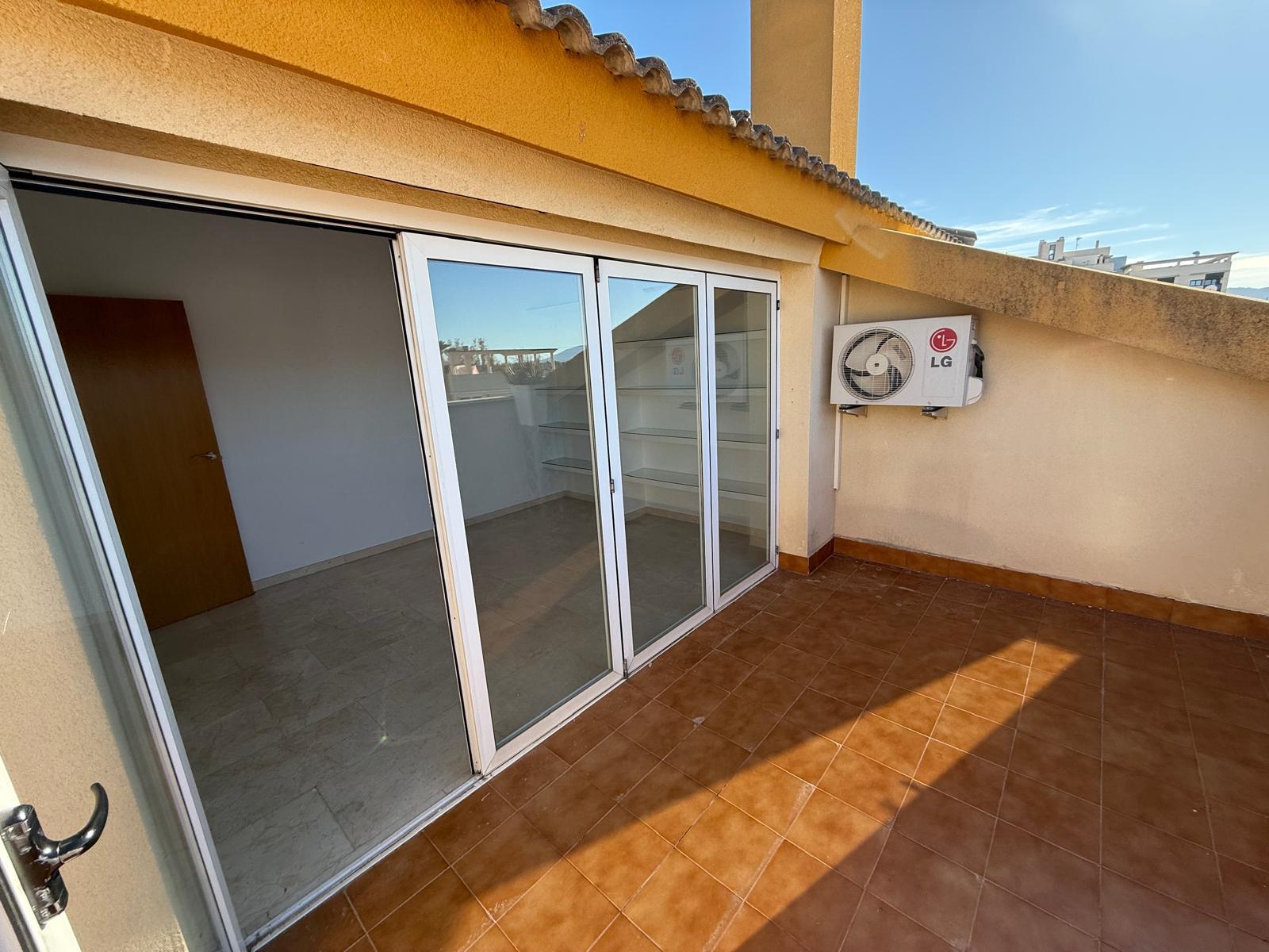 Piso en venta en calle Flores