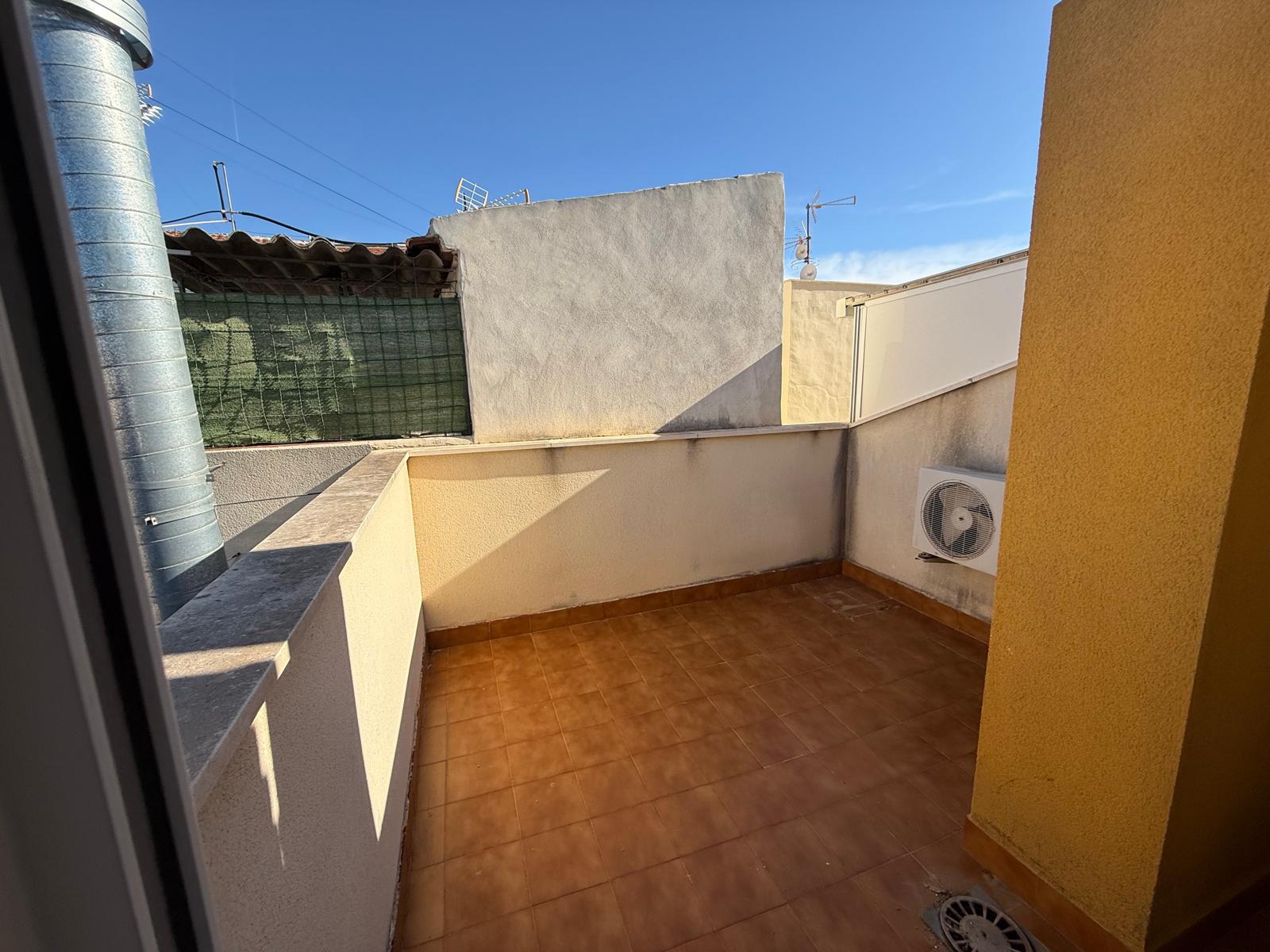 Piso en venta en calle Flores