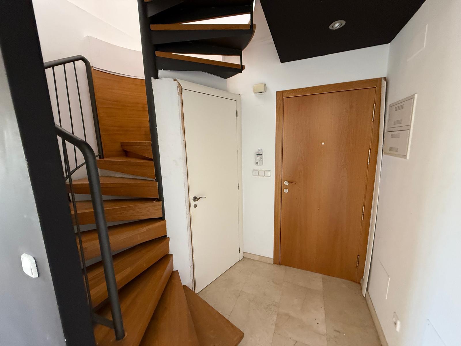 Piso en venta en calle Flores