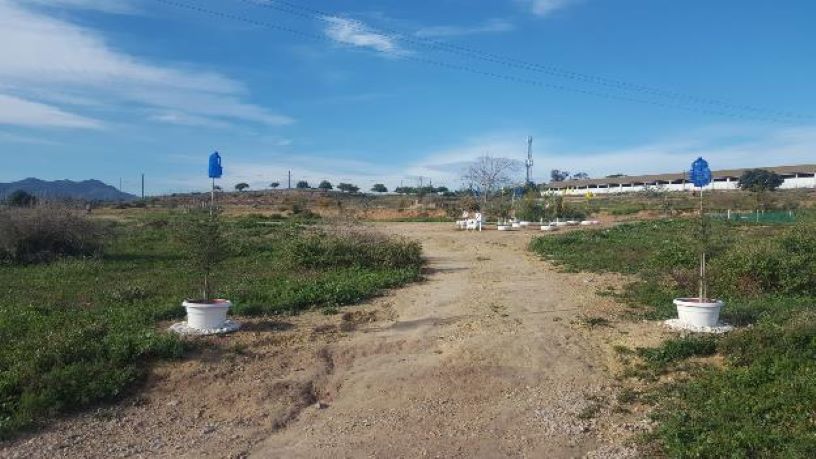 Terreno urbanizable en venta en praje Los Suspiros, S/n
