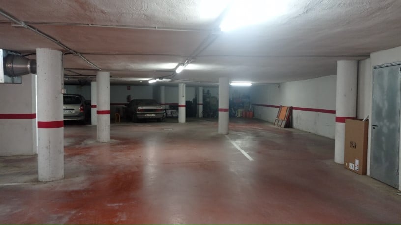 Garage for sale in calle Mayor