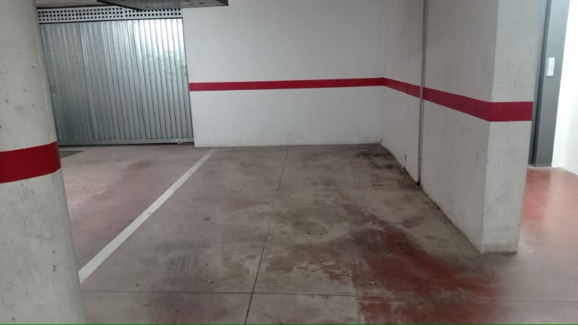 Garage for sale in calle Mayor