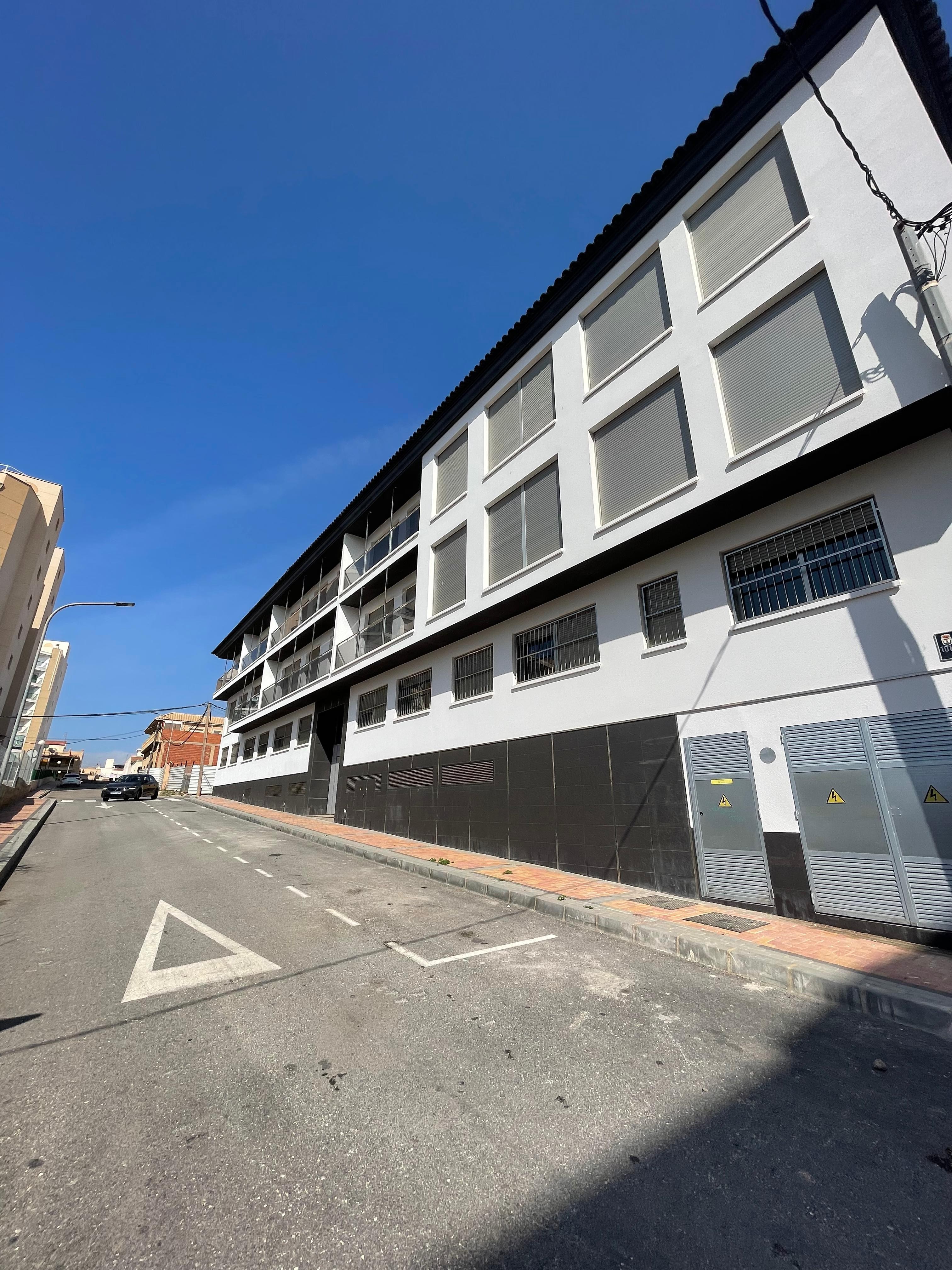 Appartement à vendre à calle Tomas Breton