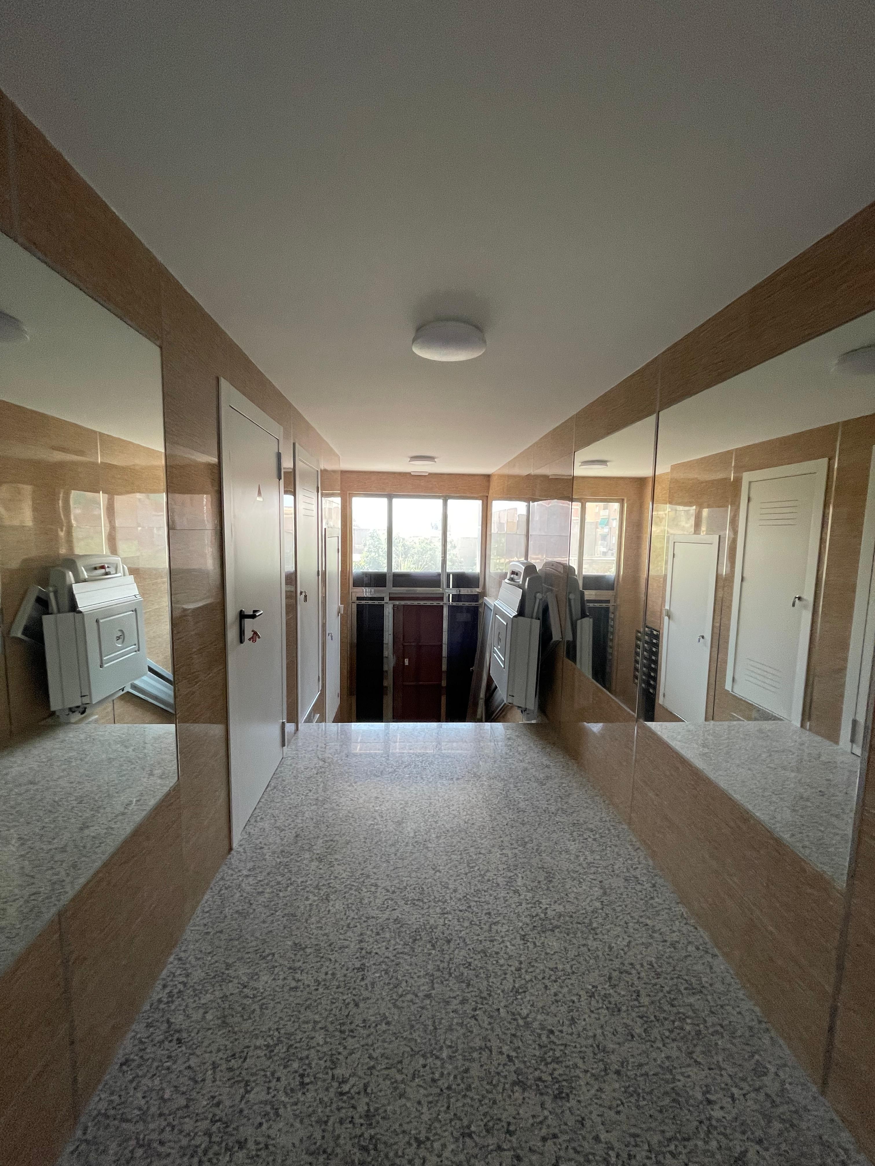 Appartement à vendre à calle Tomas Breton