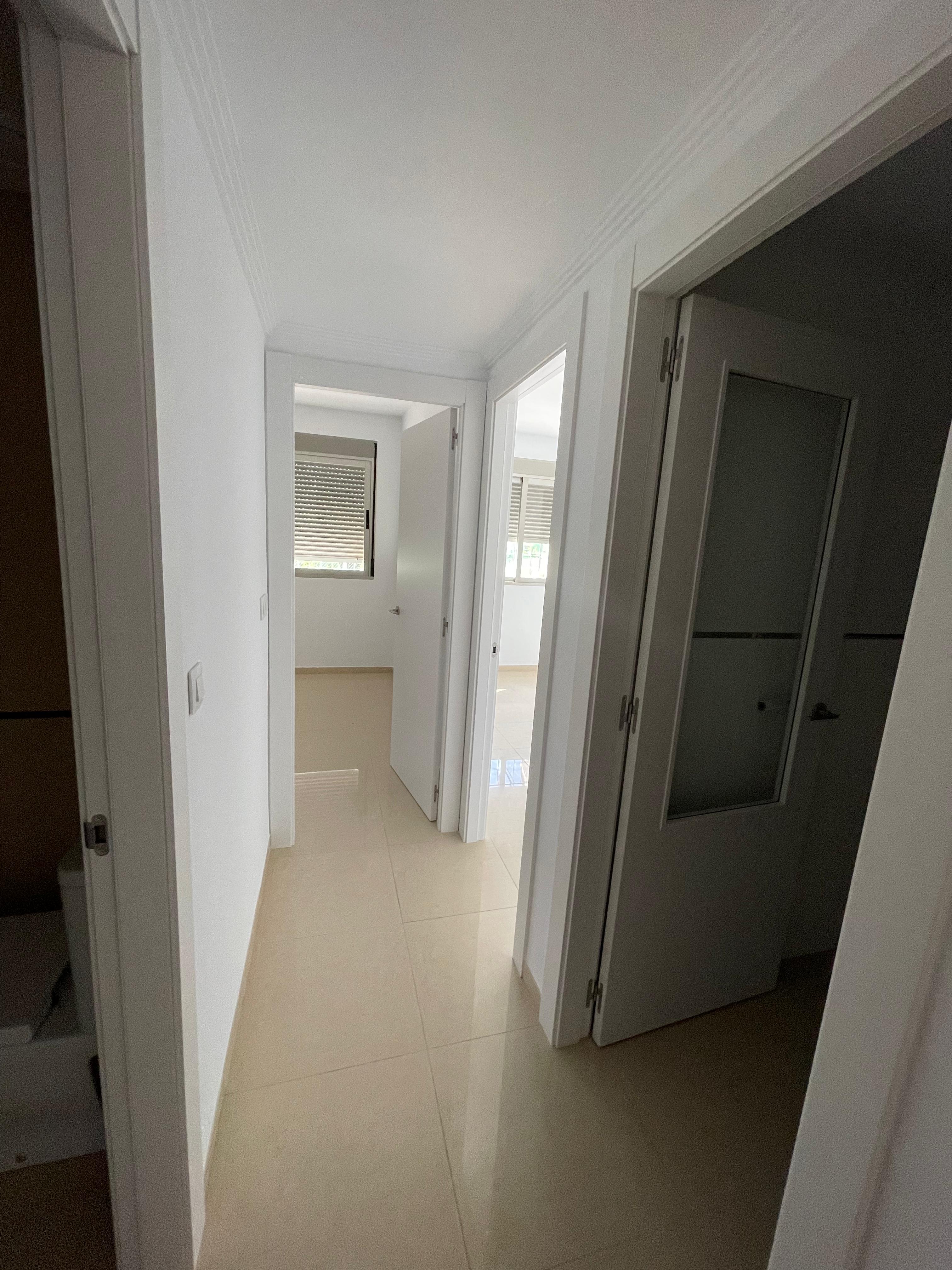 Piso en venta en calle Tomas Breton