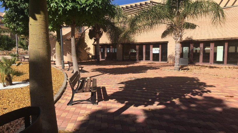Commercial premises for sale in avda Sierra de los Villares