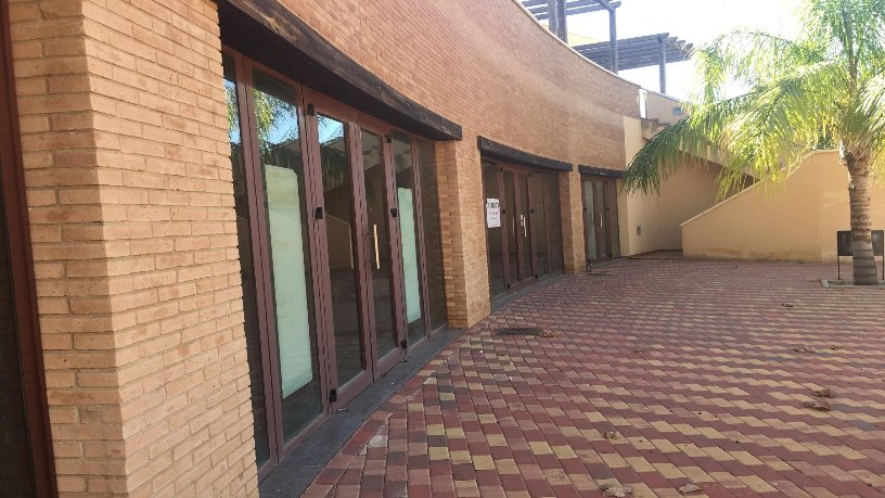 Commercial premises for sale in avda Sierra de los Villares