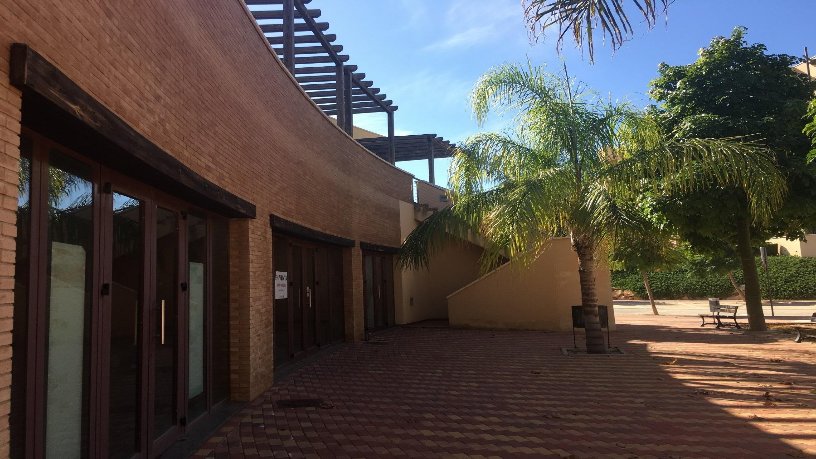 Commercial premises for sale in avda Sierra de los Villares