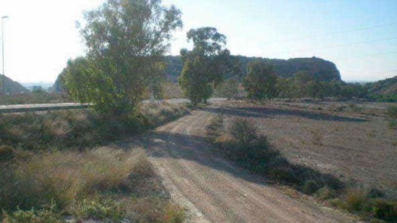 Finca rústica en venta en sect Zu-sb-bm5 Puerto de la Cadena Paraje Ho