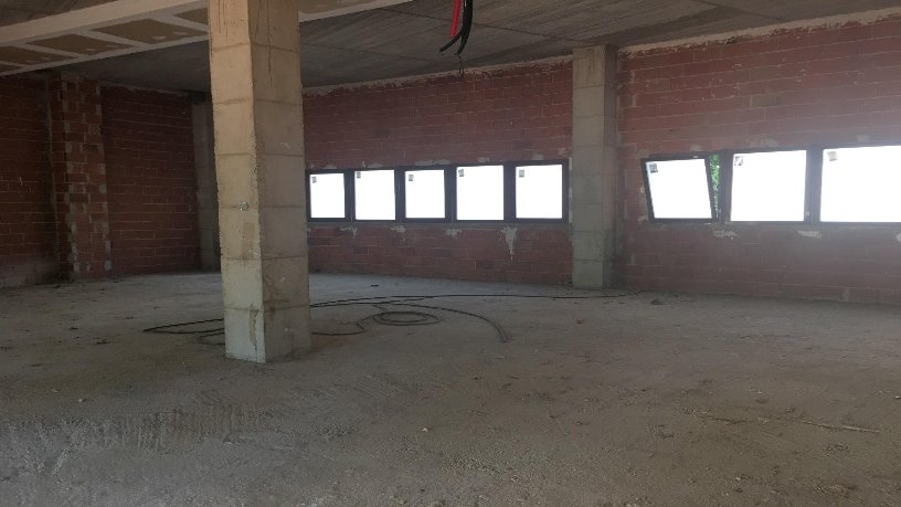 Commercial premises for sale in avda Sierra de los Villares