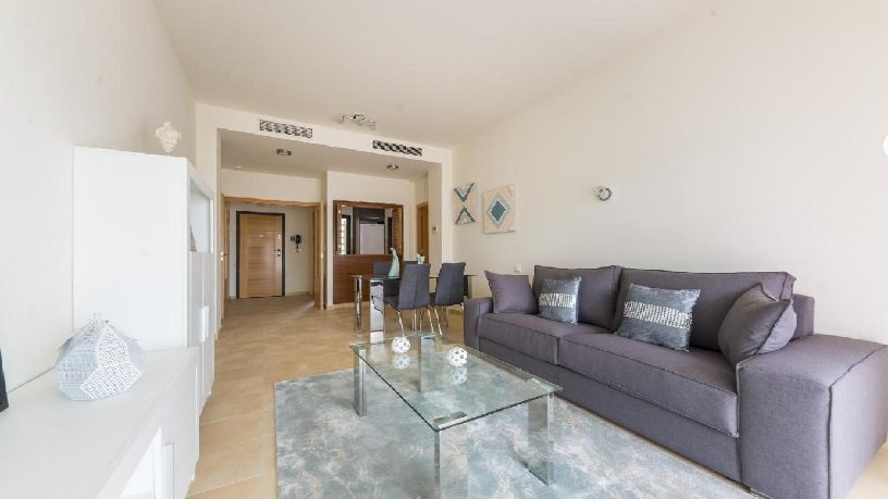 Appartement  dans rue De La Alameda-hc Alamo, Fuente Álamo De Murcia