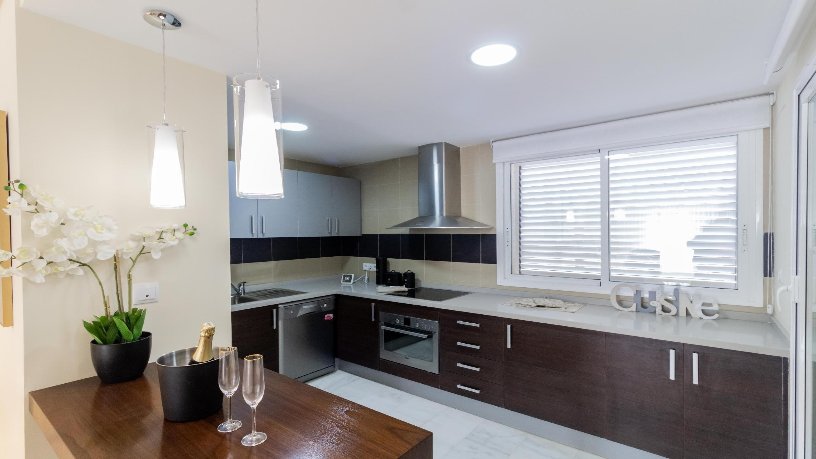 Garage for sale in calle Grecia