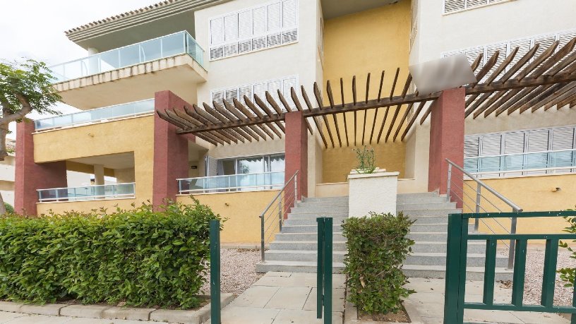 Garage for sale in calle Grecia