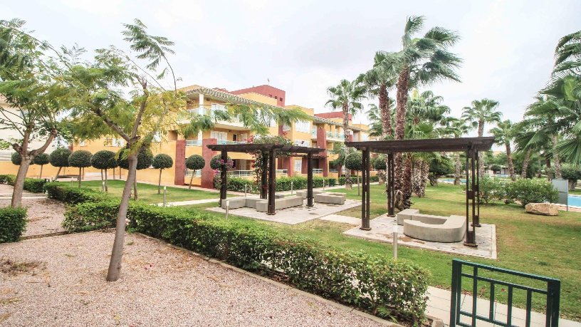 Garage for sale in calle Grecia