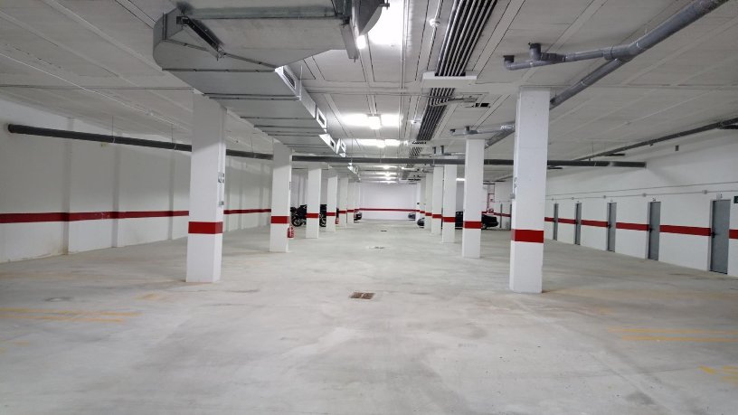 Place de stationnement de 29m² dans rue Granada, Villanueva Del Río Segura, Murcia