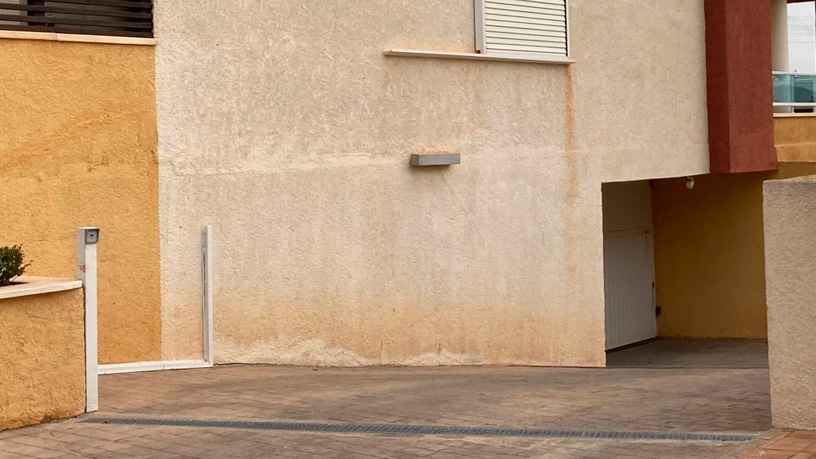 Garage for sale in calle Grecia