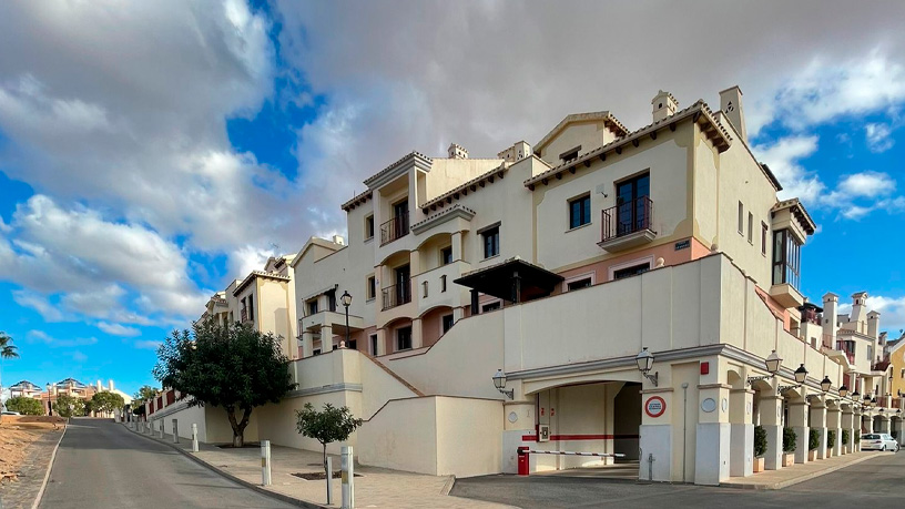 Garaje en venta en calle Aranjuez