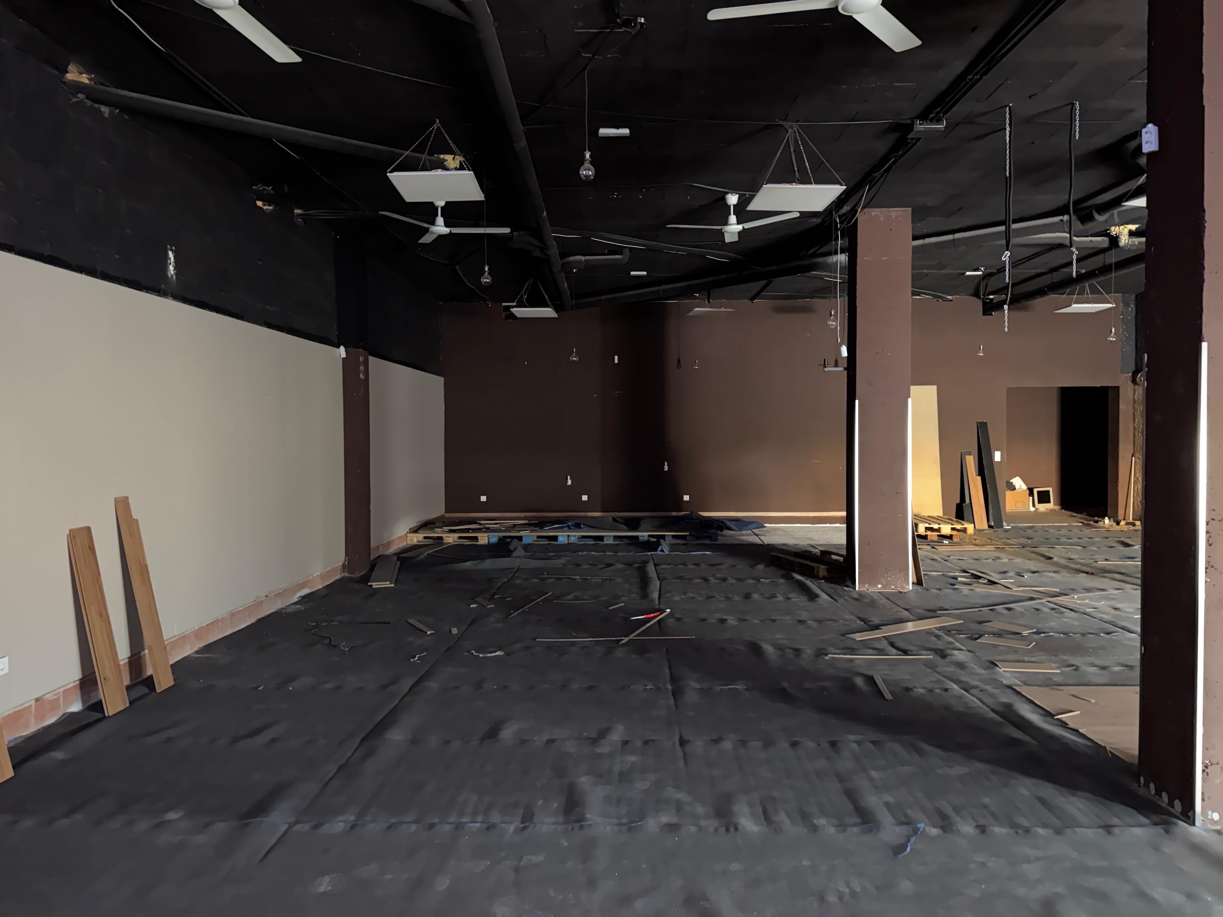 Local en venta en calle Murcia