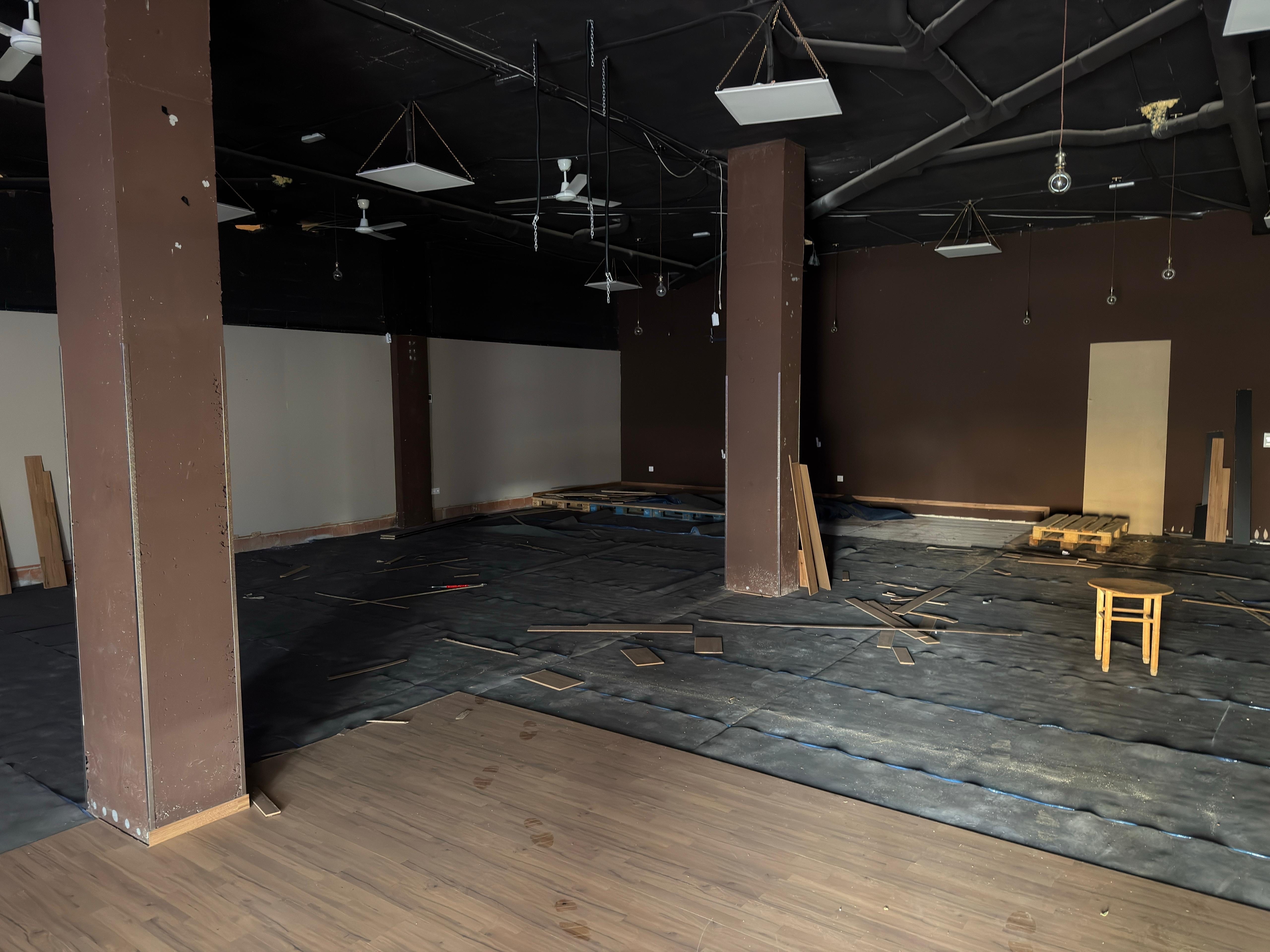 Local en venta en calle Murcia