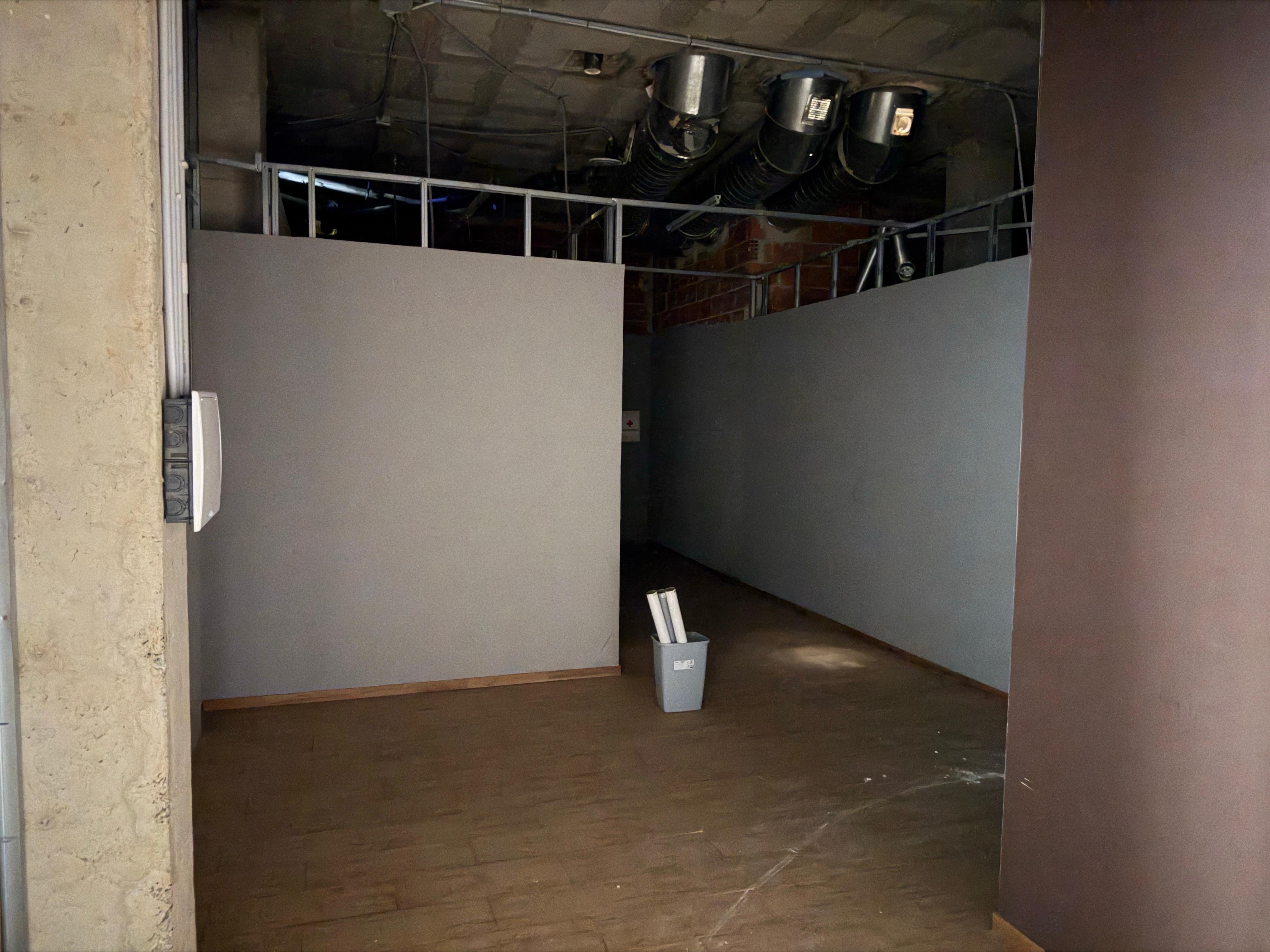 Local en venta en calle Murcia