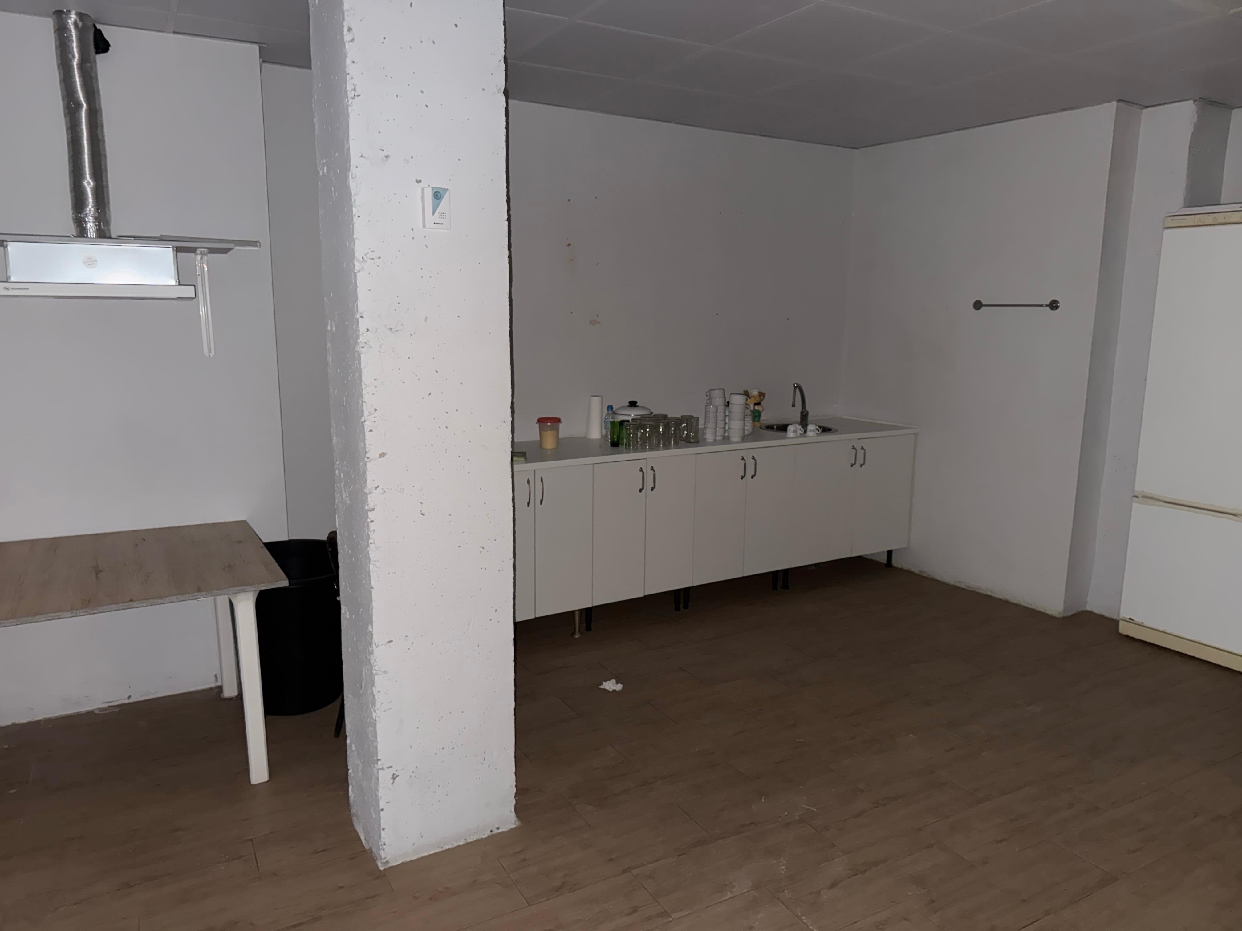 Local en venta en calle Murcia