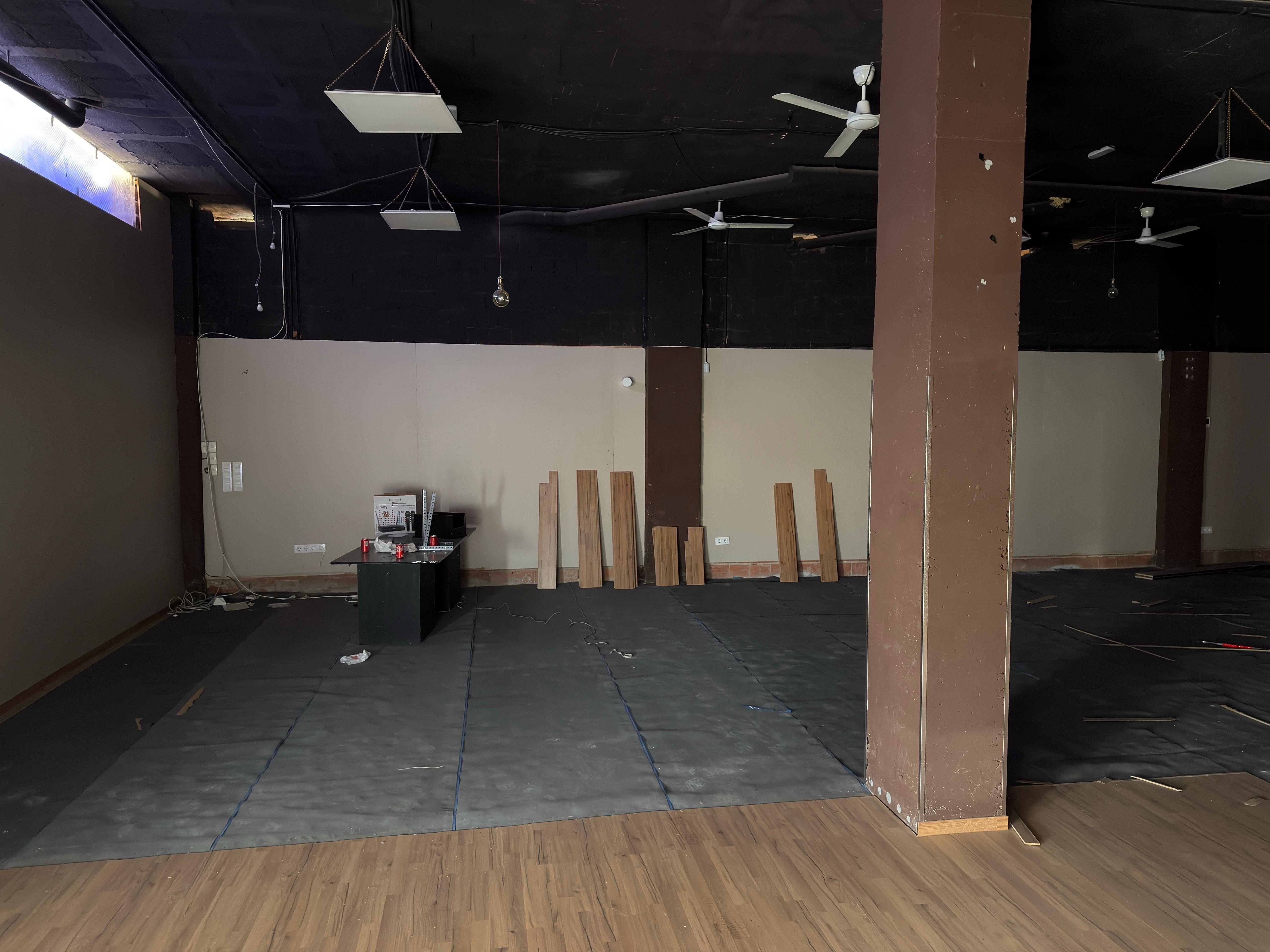 Local en venta en calle Murcia