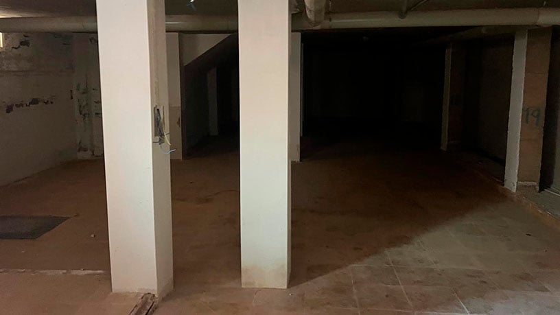 Local en venta en avda Taibilla