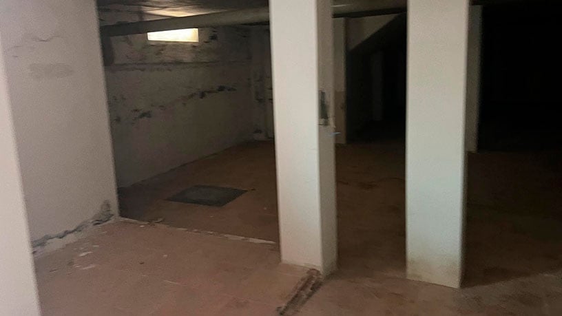 Local en venta en avda Taibilla