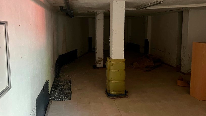 Local en venta en avda Taibilla