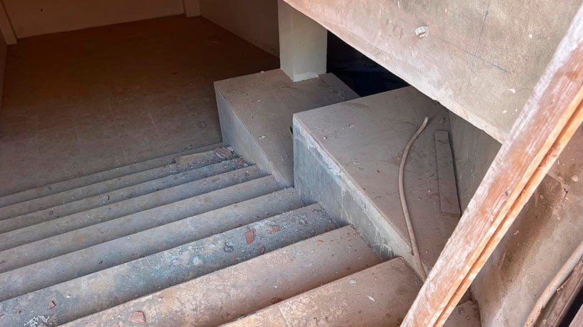 Local en venta en avda Taibilla