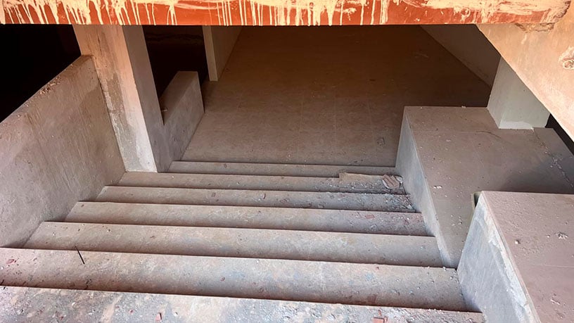 Local en venta en avda Taibilla