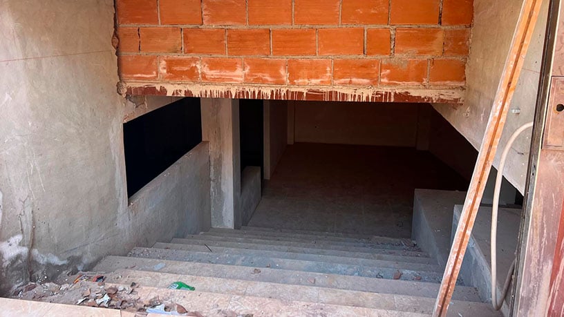 Local en venta en avda Taibilla