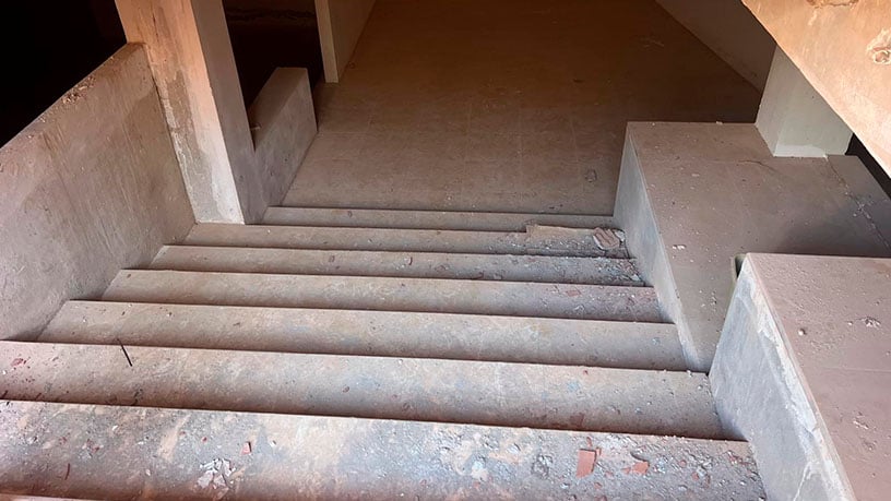 Local en venta en avda Taibilla