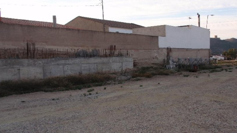Terreno urbano en venta en cami De las Carretas Unidad de Actuacion 6
