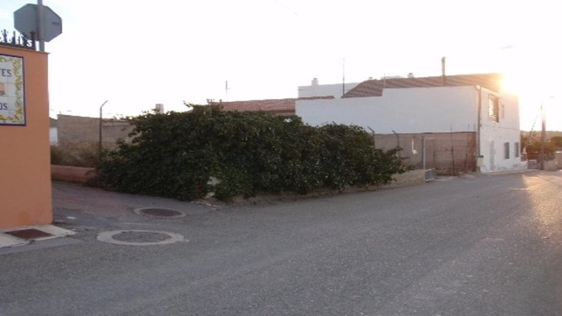 Terreno urbano en venta en cami De las Carretas Unidad de Actuacion 6