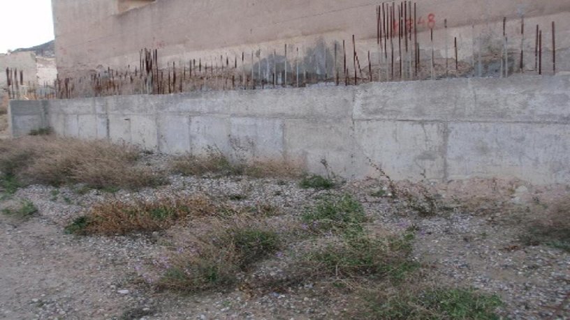 Terreno urbano en venta en cami De las Carretas Unidad de Actuacion 6