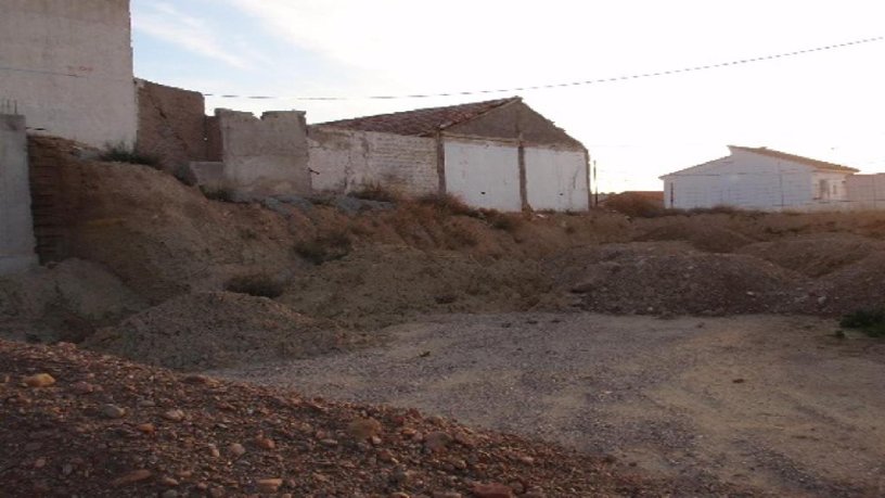 Terreno urbano en venta en cami De las Carretas Unidad de Actuacion 6