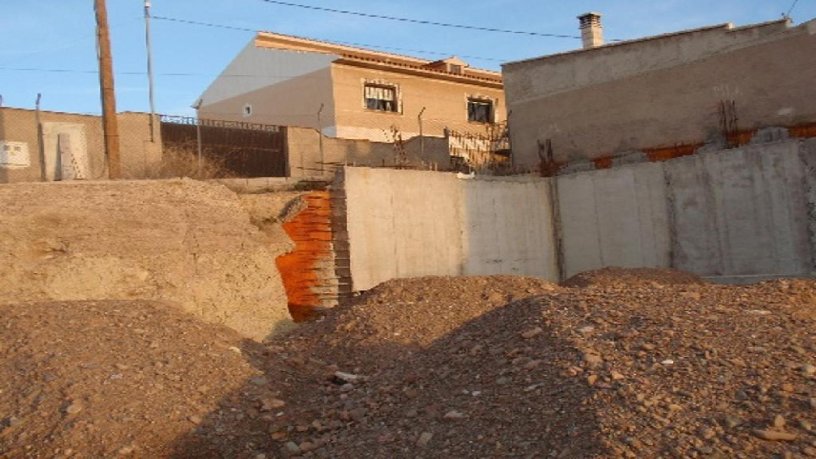 Terreno urbano en venta en cami De las Carretas Unidad de Actuacion 6