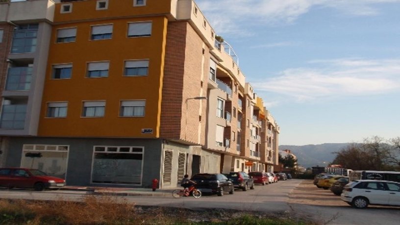 Terreno urbanizable en venta en tras Carril Lopez