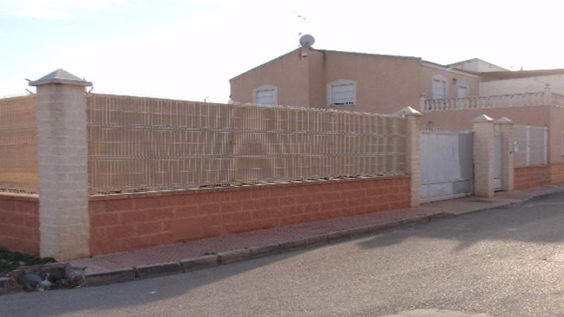 Terreno urbanizable en venta en tras Carril Lopez