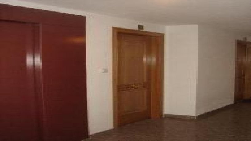 Garaje en venta en calle Mayor