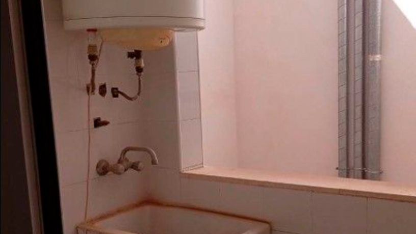 Appartement à vendre à calle Caverina