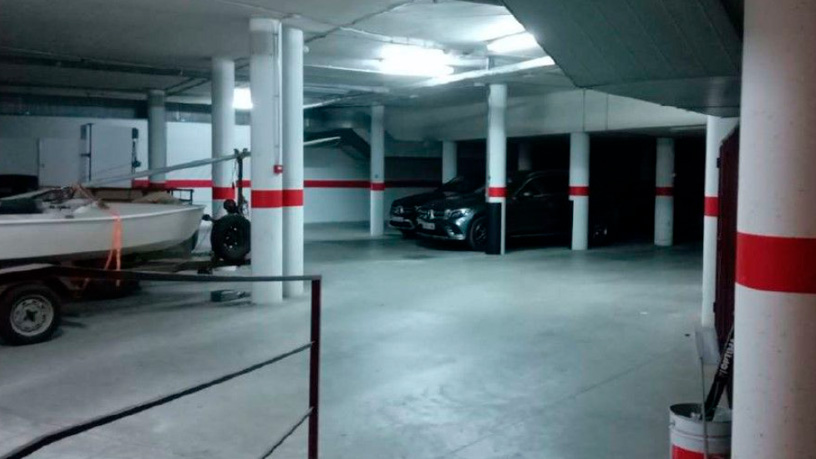 Appartement à vendre à calle Caverina