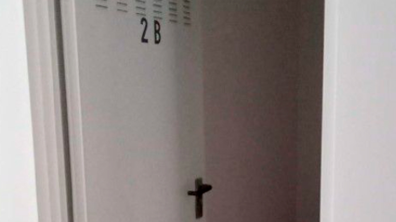 Appartement à vendre à calle Caverina