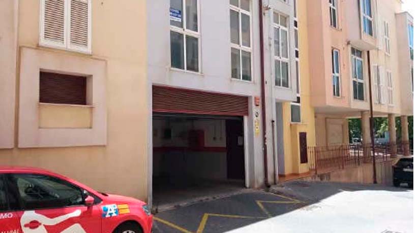 Local en venta en calle Calafate