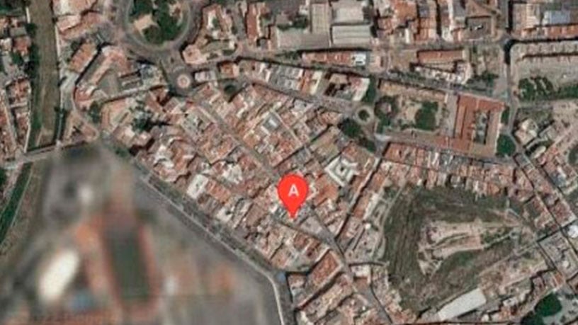 Local en venta en calle Jabonerias